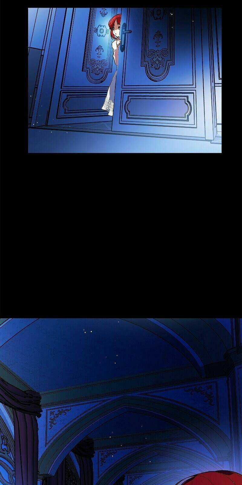 Hôn Phu Ẩn Sắc - Chapter 3 - Trang 41