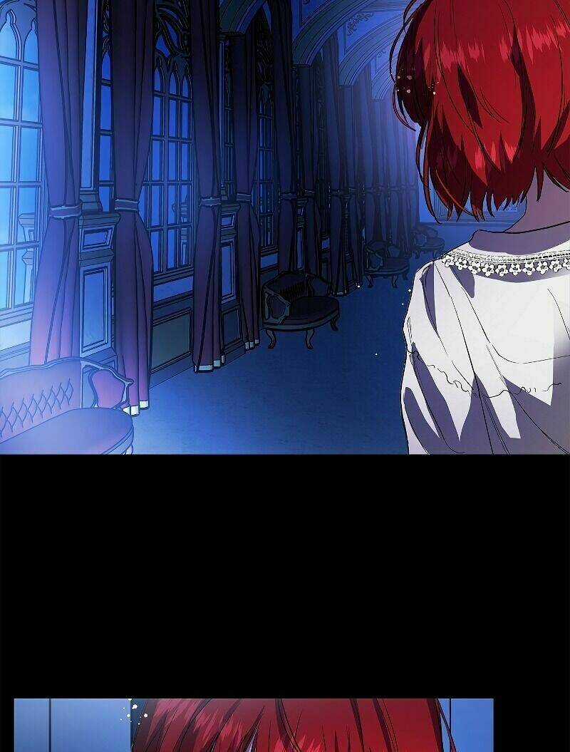 Hôn Phu Ẩn Sắc - Chapter 3 - Trang 42