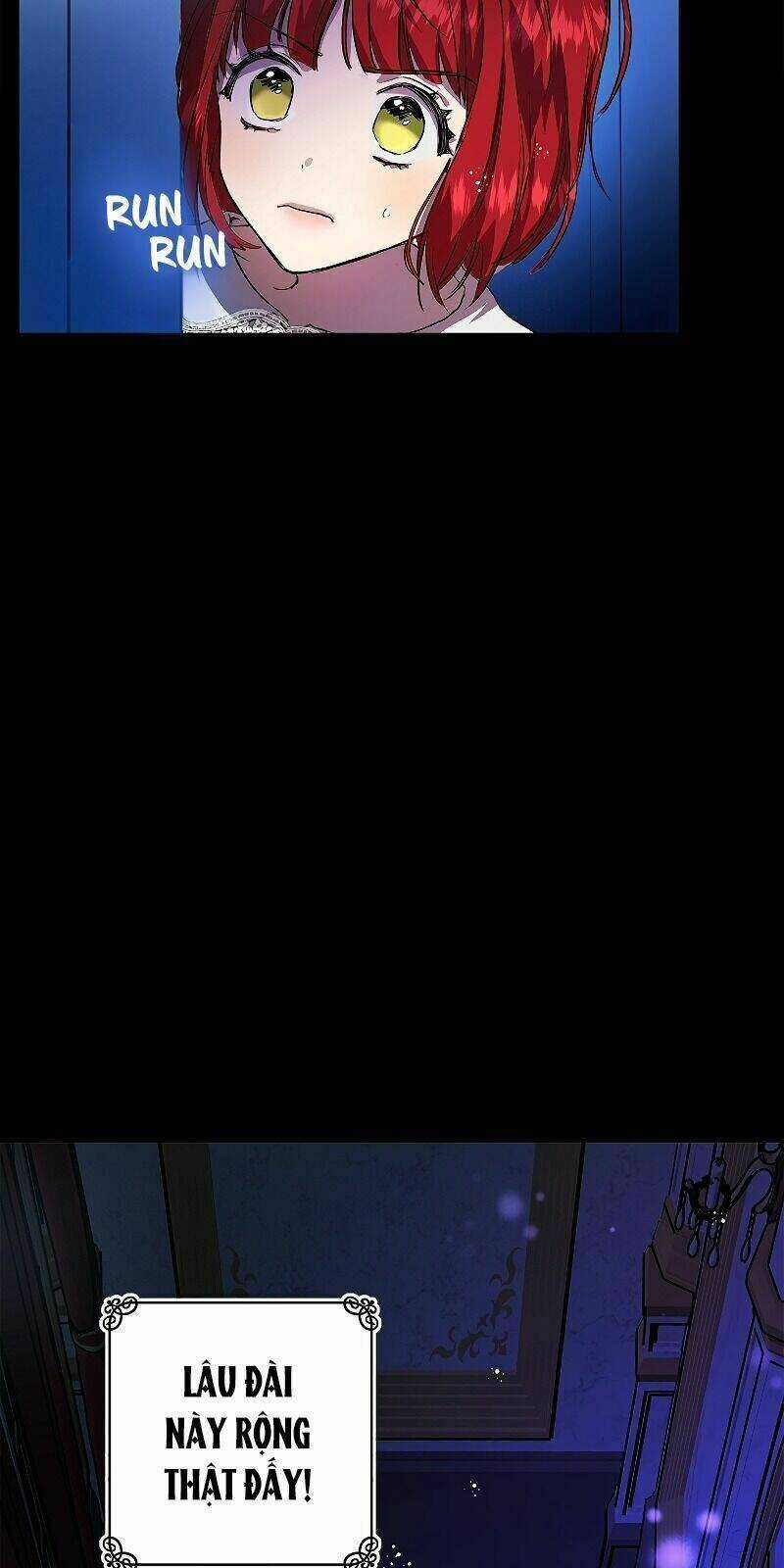 Hôn Phu Ẩn Sắc - Chapter 3 - Trang 43