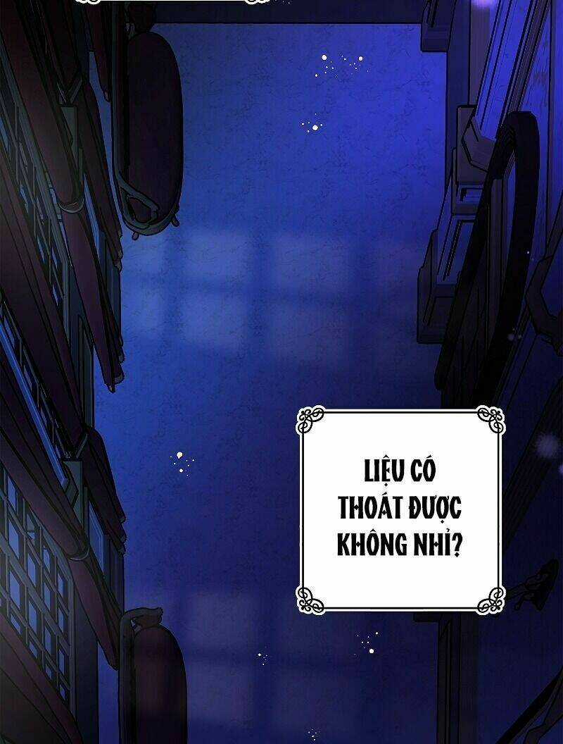 Hôn Phu Ẩn Sắc - Chapter 3 - Trang 44