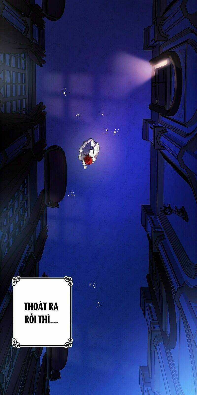 Hôn Phu Ẩn Sắc - Chapter 3 - Trang 45