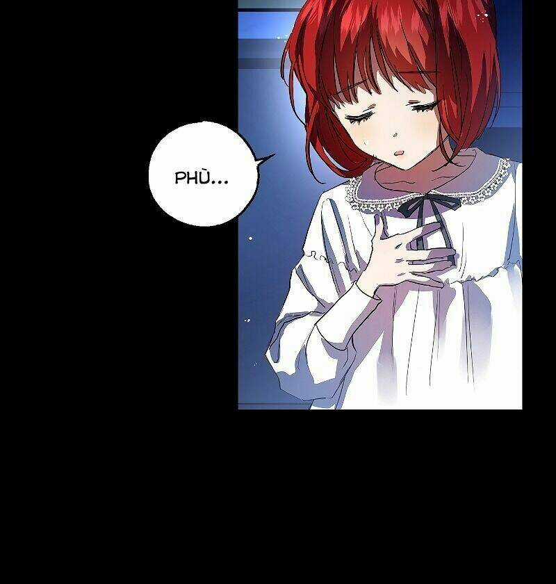 Hôn Phu Ẩn Sắc - Chapter 3 - Trang 50