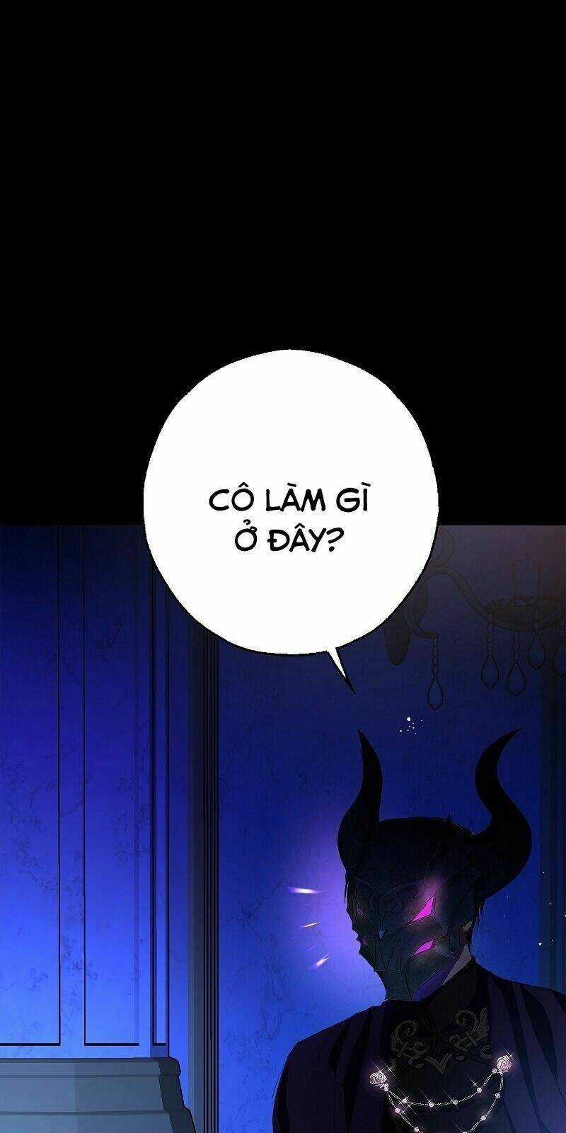 Hôn Phu Ẩn Sắc - Chapter 3 - Trang 51