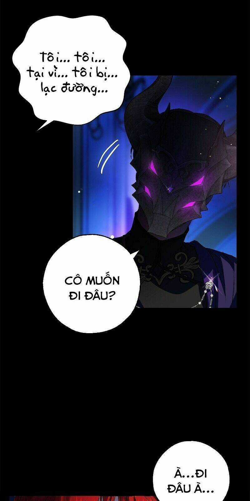 Hôn Phu Ẩn Sắc - Chapter 3 - Trang 55