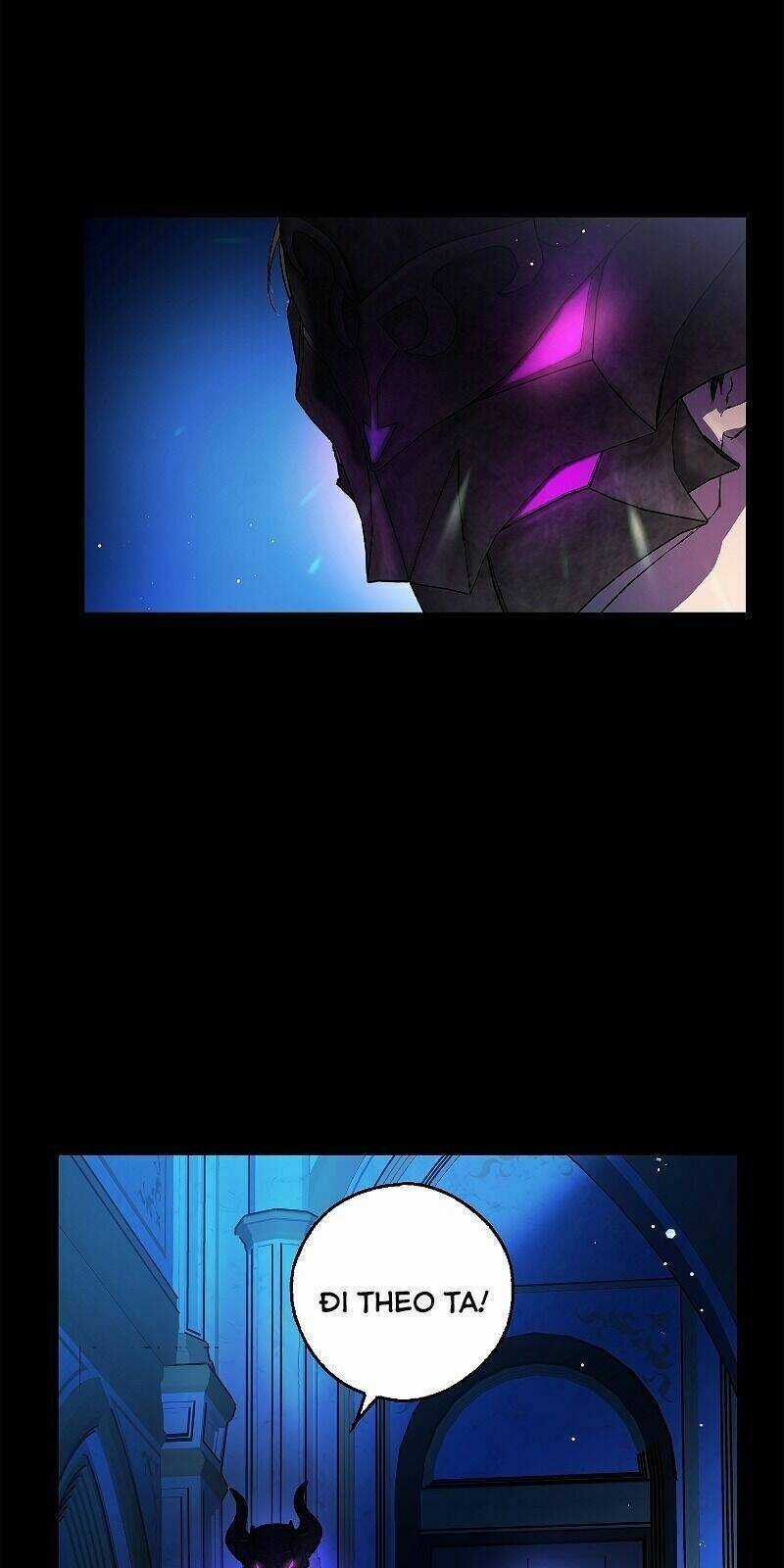 Hôn Phu Ẩn Sắc - Chapter 3 - Trang 57