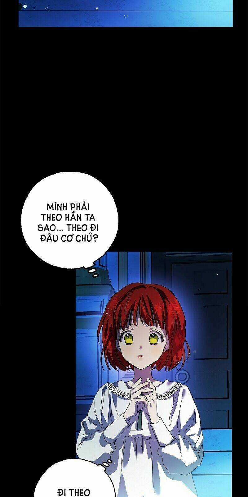 Hôn Phu Ẩn Sắc - Chapter 3 - Trang 59