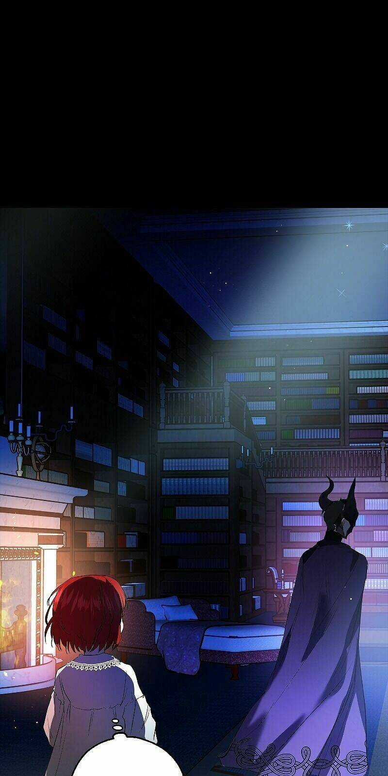 Hôn Phu Ẩn Sắc - Chapter 3 - Trang 61