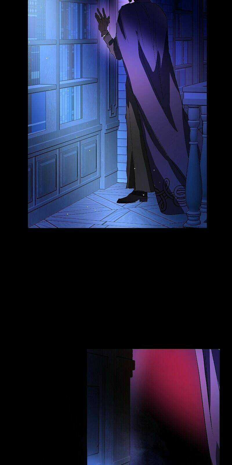 Hôn Phu Ẩn Sắc - Chapter 3 - Trang 63