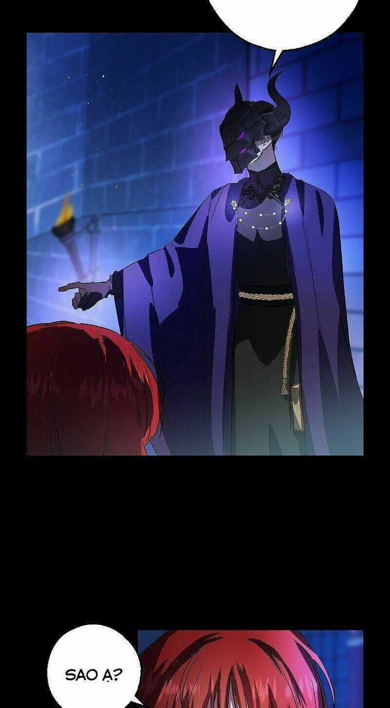 Hôn Phu Ẩn Sắc - Chapter 3 - Trang 66