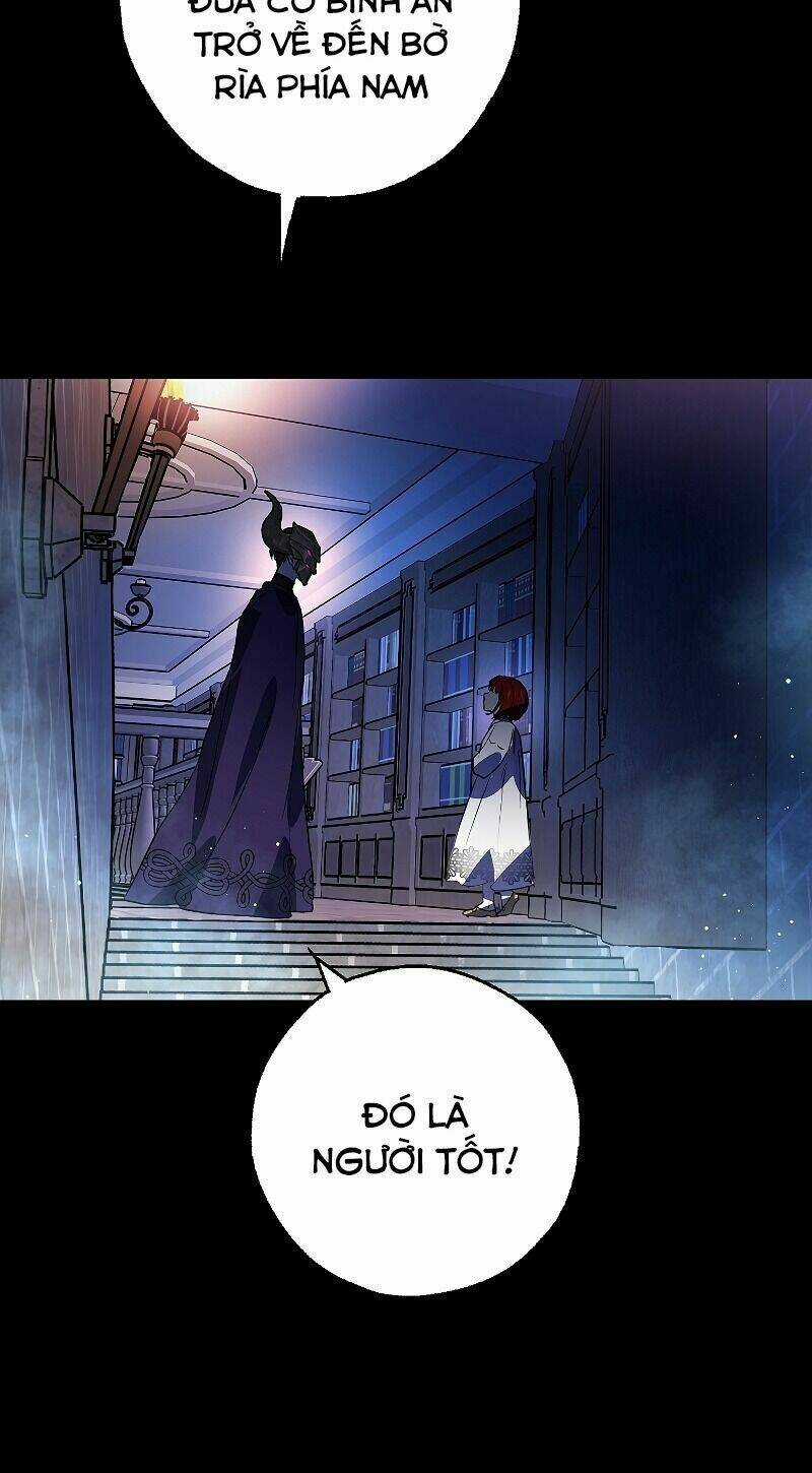 Hôn Phu Ẩn Sắc - Chapter 3 - Trang 68