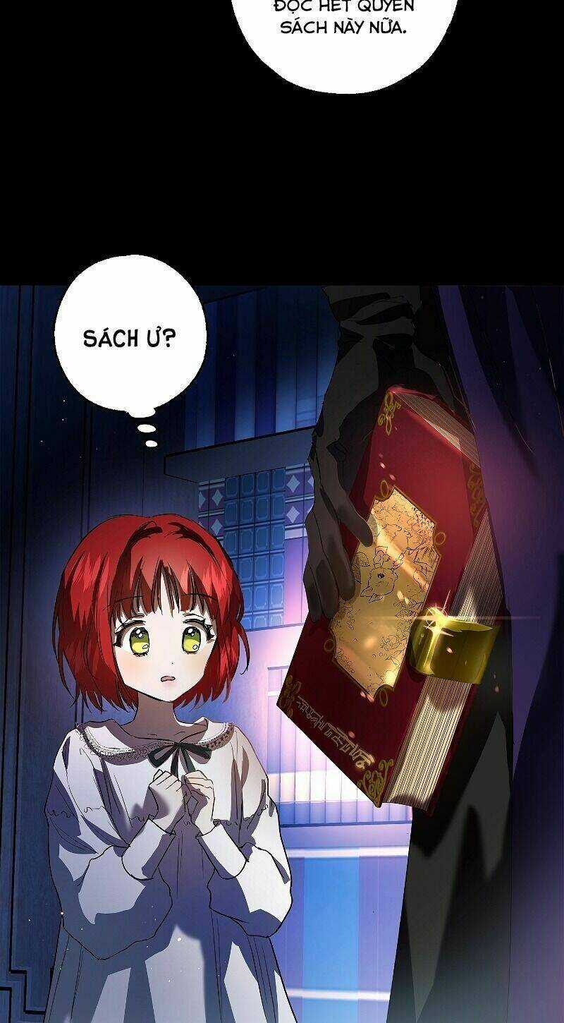 Hôn Phu Ẩn Sắc - Chapter 3 - Trang 70