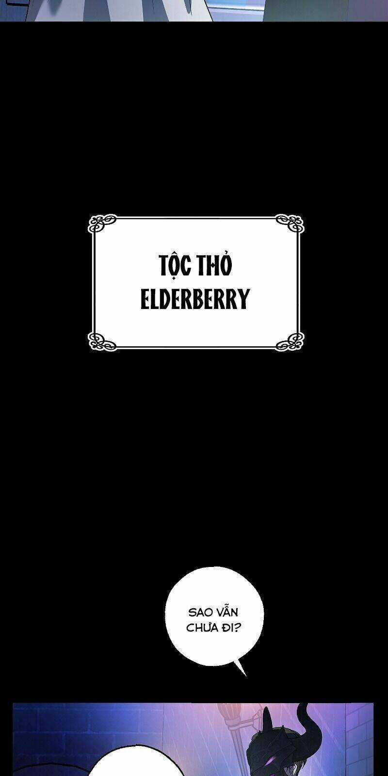 Hôn Phu Ẩn Sắc - Chapter 3 - Trang 71