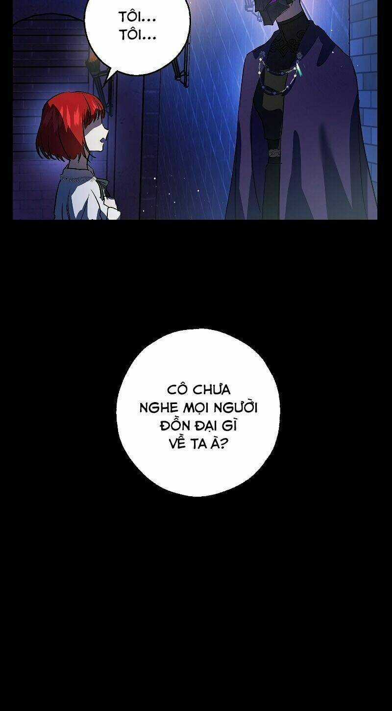 Hôn Phu Ẩn Sắc - Chapter 3 - Trang 72