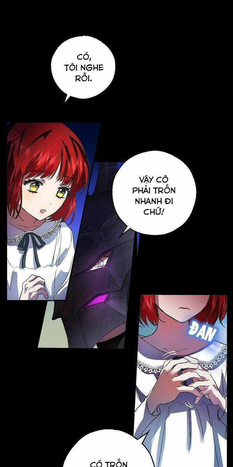 Hôn Phu Ẩn Sắc - Chapter 3 - Trang 73