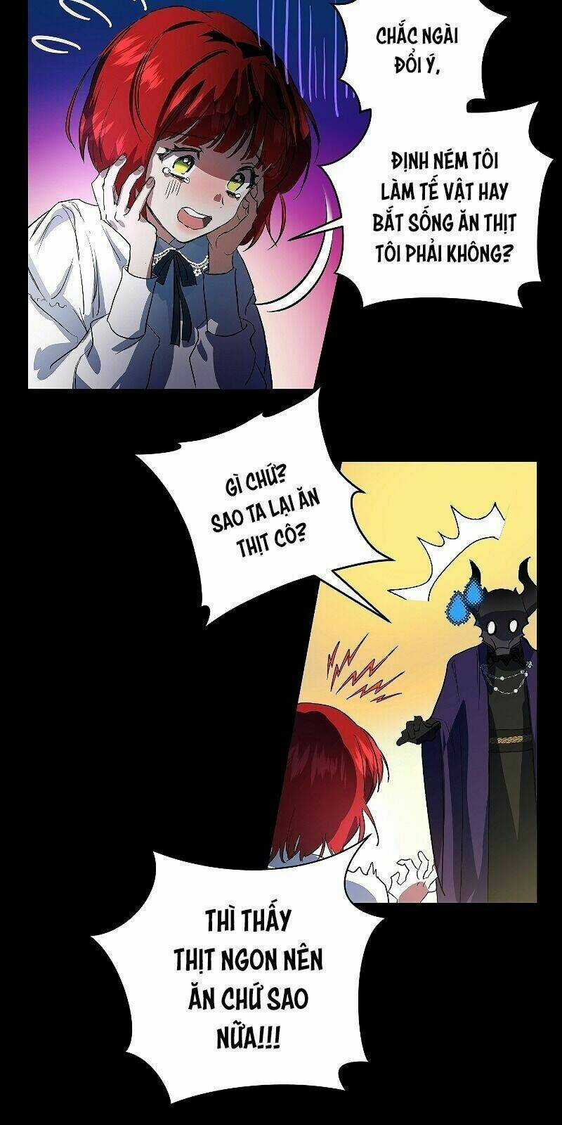 Hôn Phu Ẩn Sắc - Chapter 3 - Trang 79