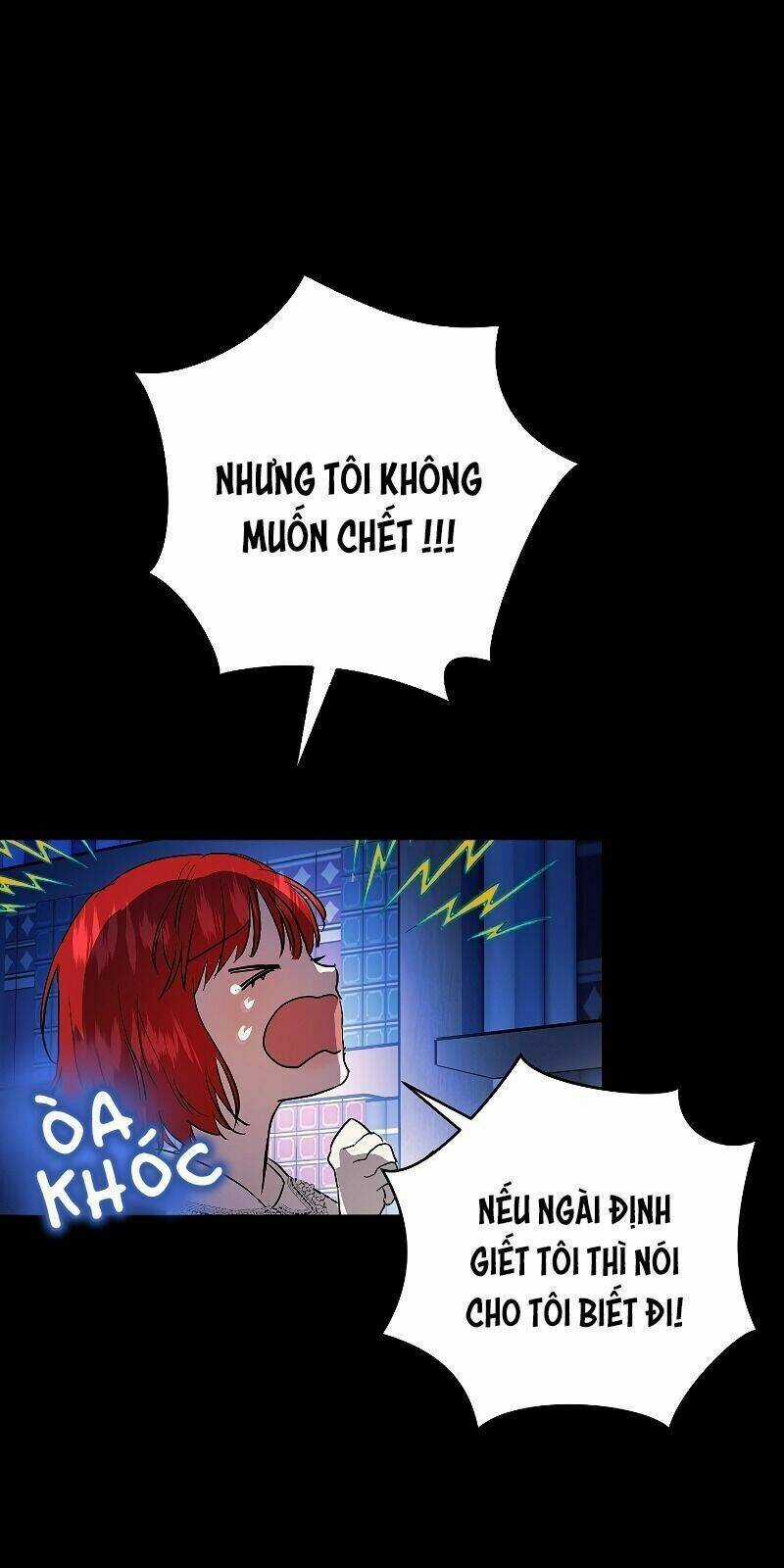 Hôn Phu Ẩn Sắc - Chapter 3 - Trang 81