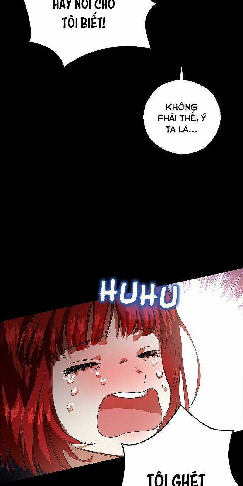 Hôn Phu Ẩn Sắc - Chapter 3 - Trang 83