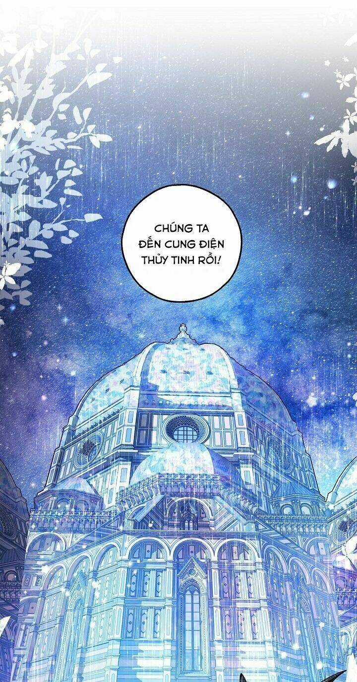 Hôn Phu Ẩn Sắc - Chapter 30 - Trang 1