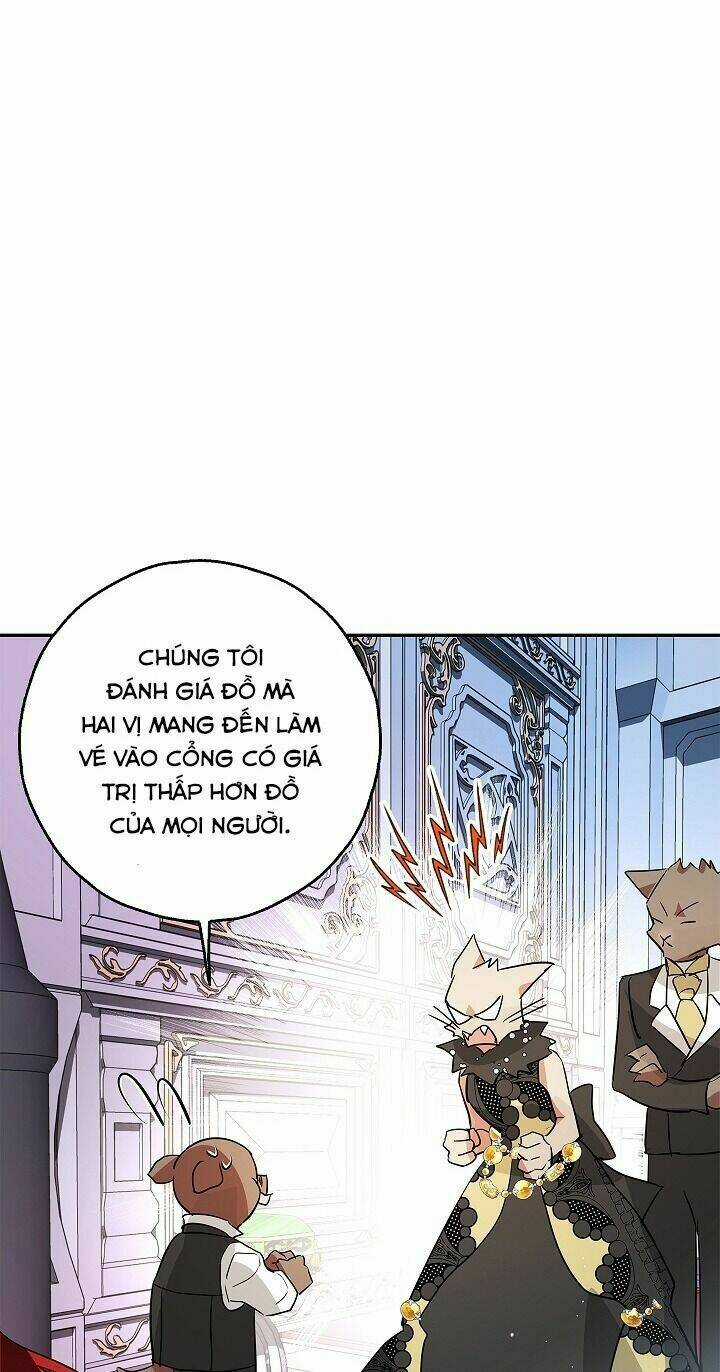 Hôn Phu Ẩn Sắc - Chapter 30 - Trang 11