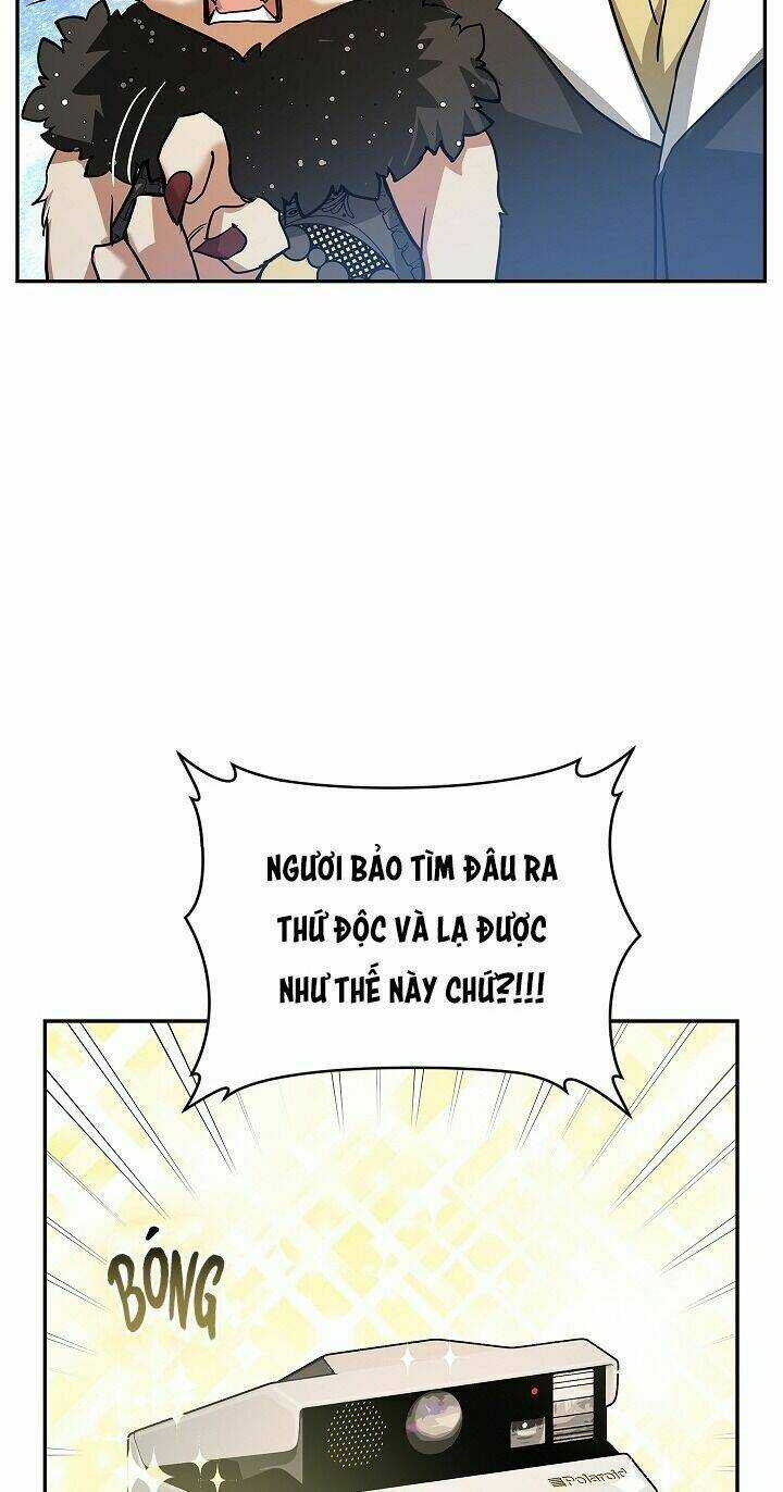 Hôn Phu Ẩn Sắc - Chapter 30 - Trang 13