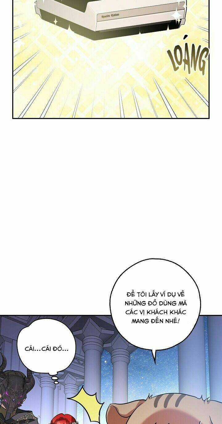 Hôn Phu Ẩn Sắc - Chapter 30 - Trang 14