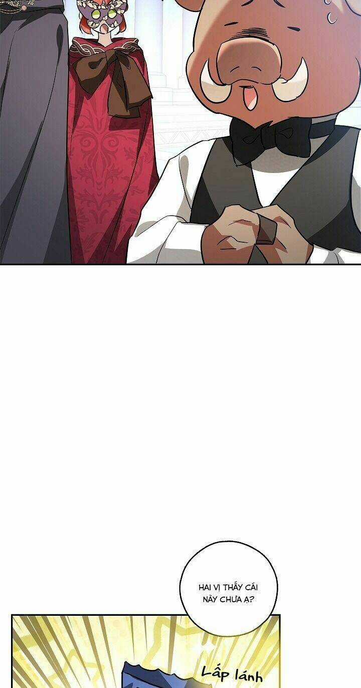 Hôn Phu Ẩn Sắc - Chapter 30 - Trang 15