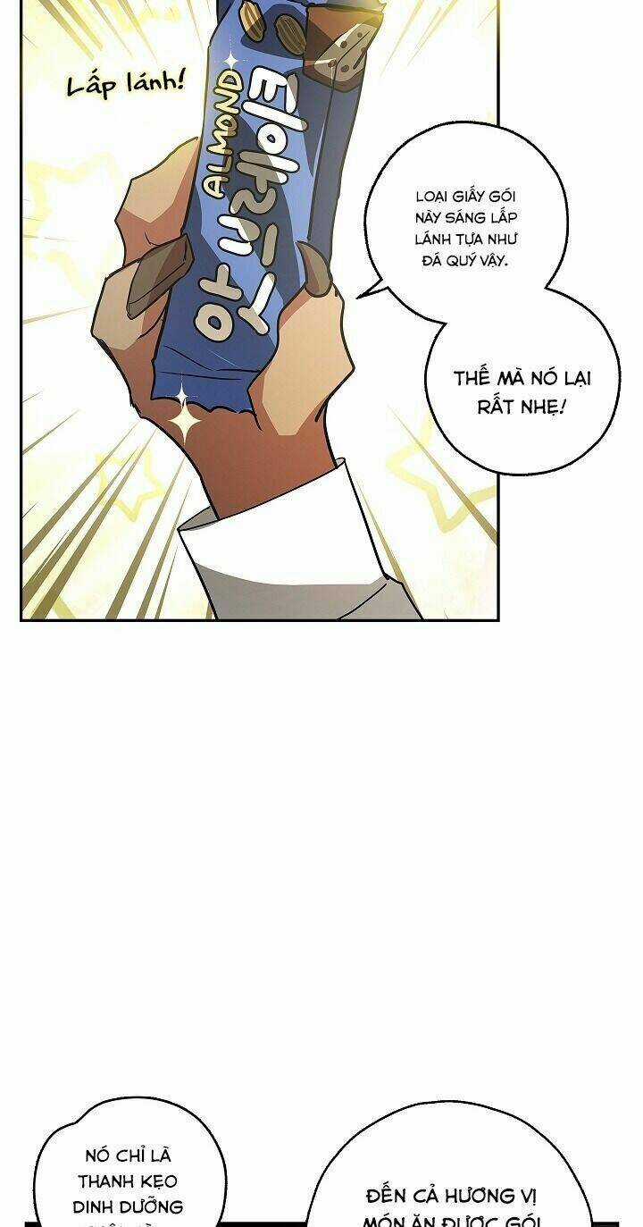 Hôn Phu Ẩn Sắc - Chapter 30 - Trang 16