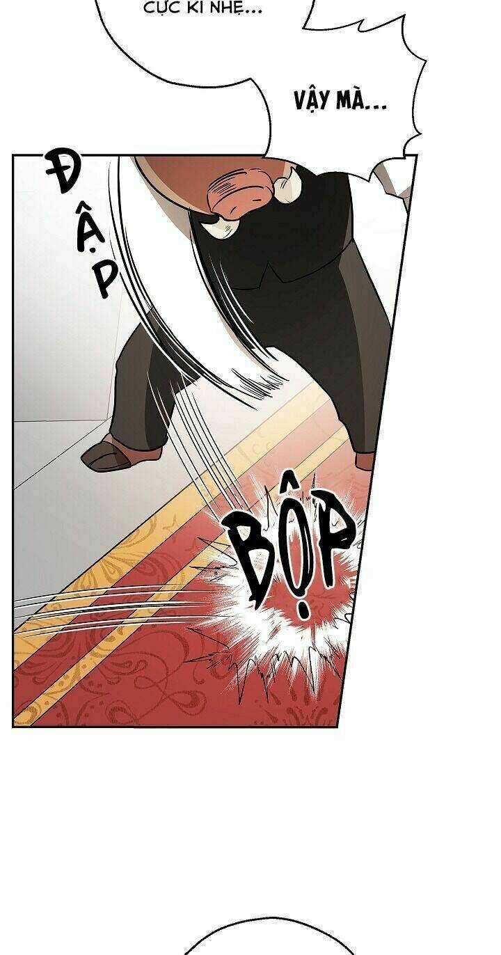 Hôn Phu Ẩn Sắc - Chapter 30 - Trang 19