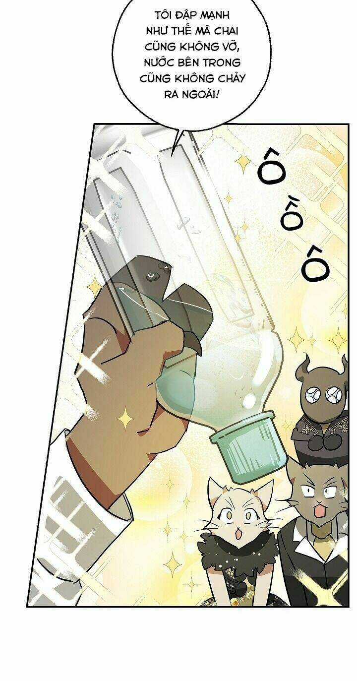 Hôn Phu Ẩn Sắc - Chapter 30 - Trang 20