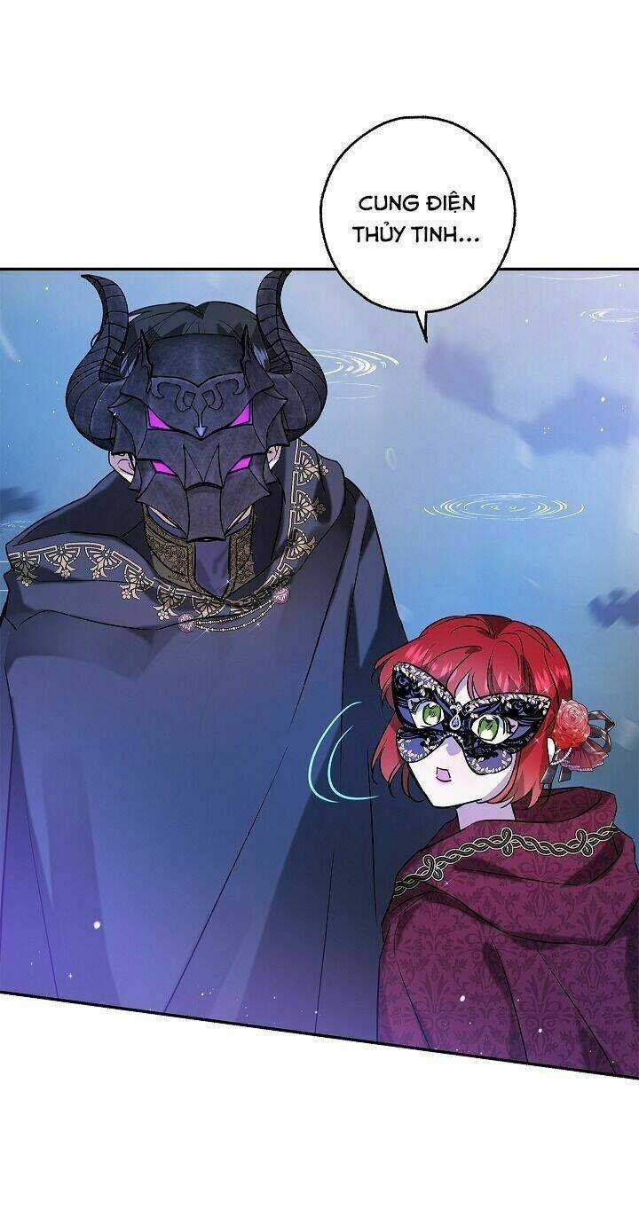 Hôn Phu Ẩn Sắc - Chapter 30 - Trang 3