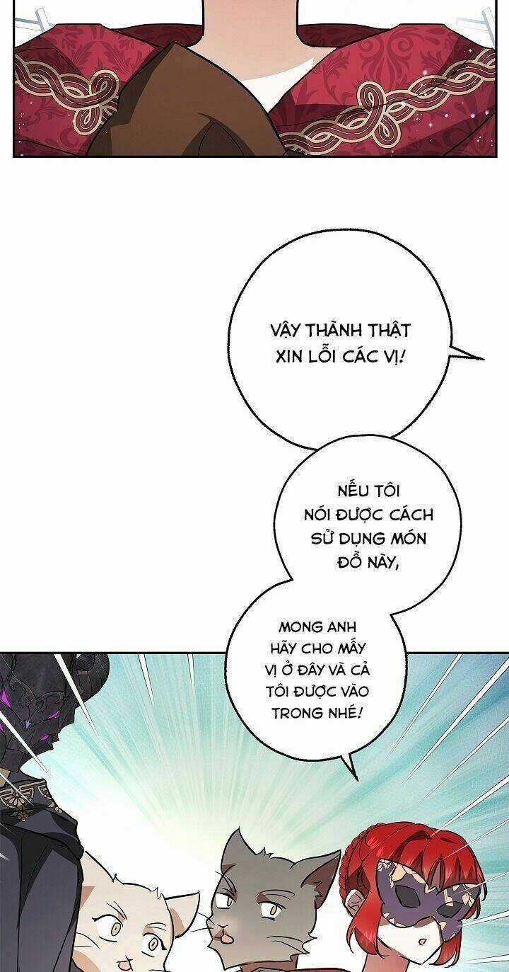 Hôn Phu Ẩn Sắc - Chapter 30 - Trang 24