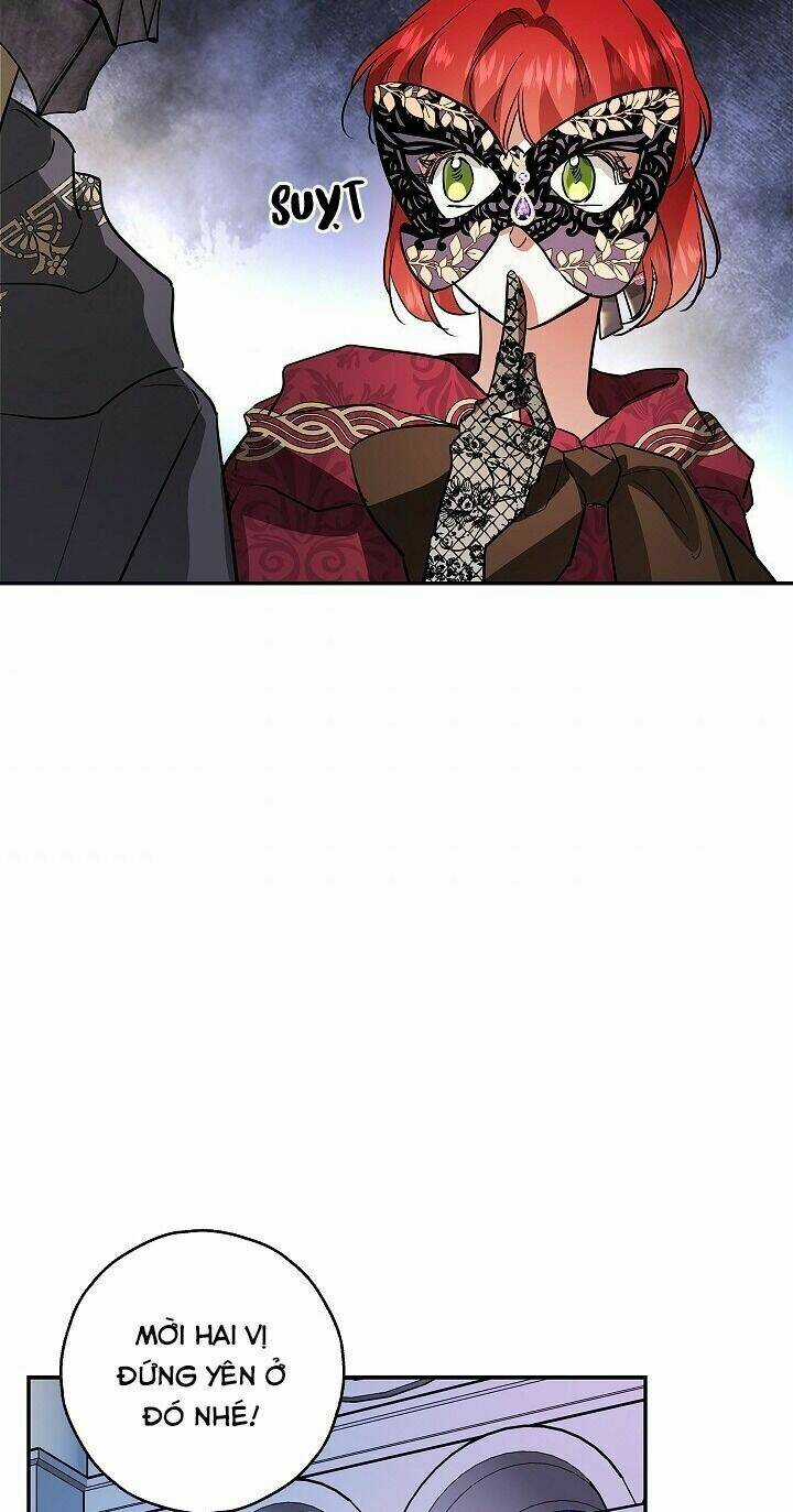 Hôn Phu Ẩn Sắc - Chapter 30 - Trang 26