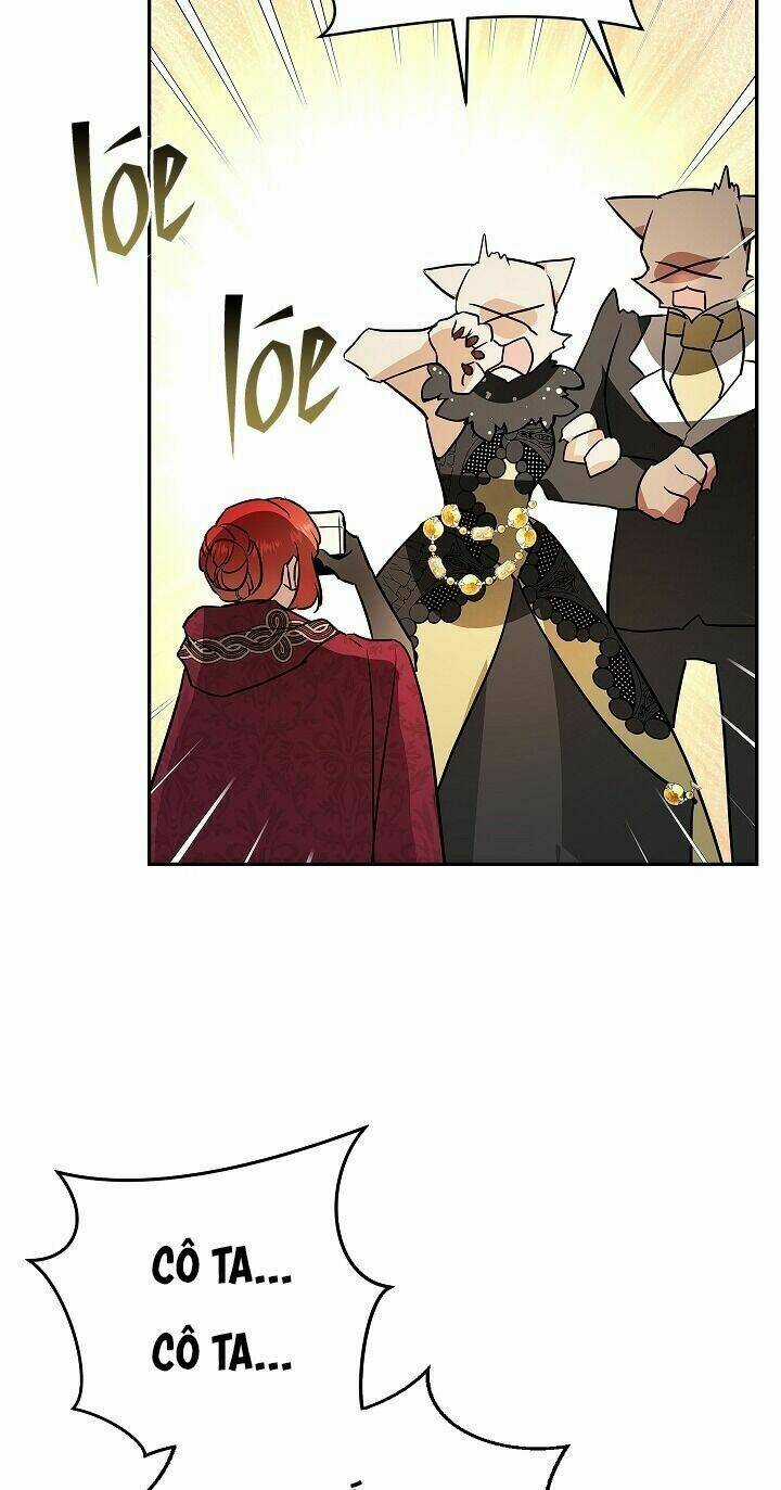 Hôn Phu Ẩn Sắc - Chapter 30 - Trang 28