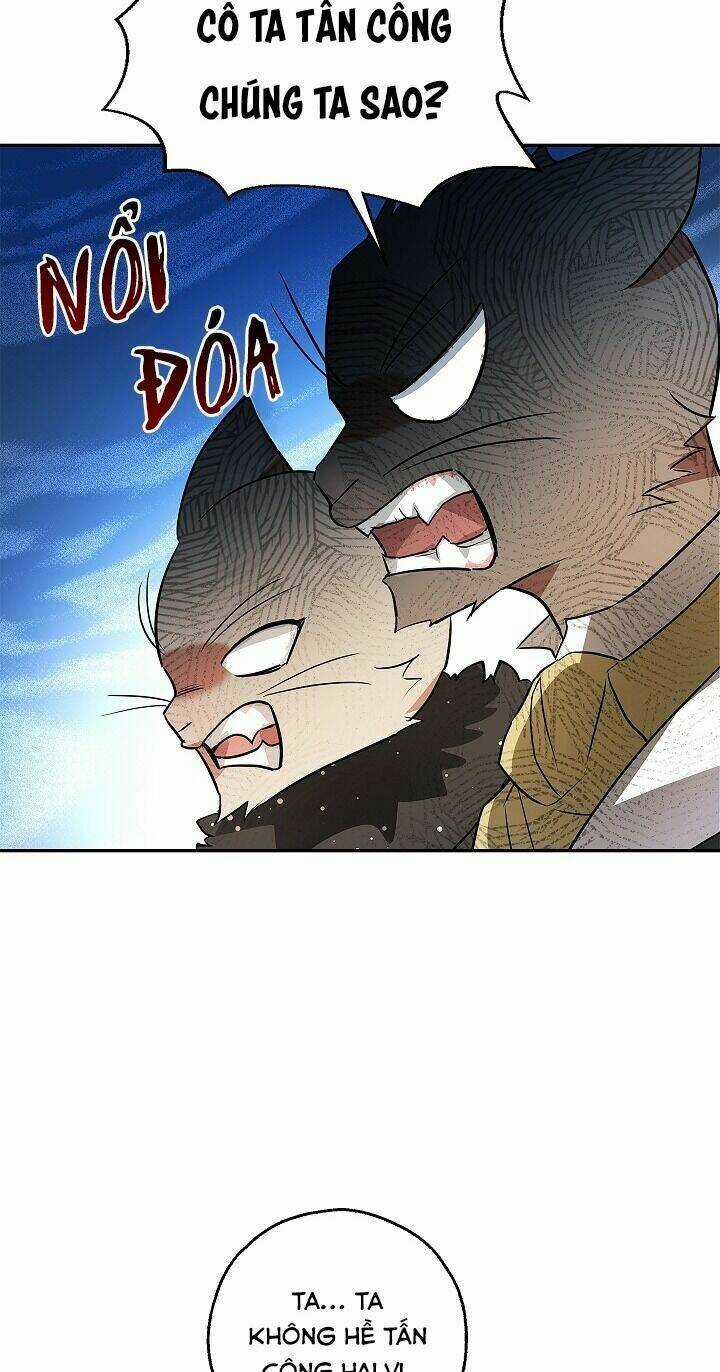 Hôn Phu Ẩn Sắc - Chapter 30 - Trang 29