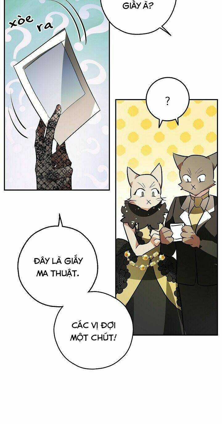 Hôn Phu Ẩn Sắc - Chapter 30 - Trang 31