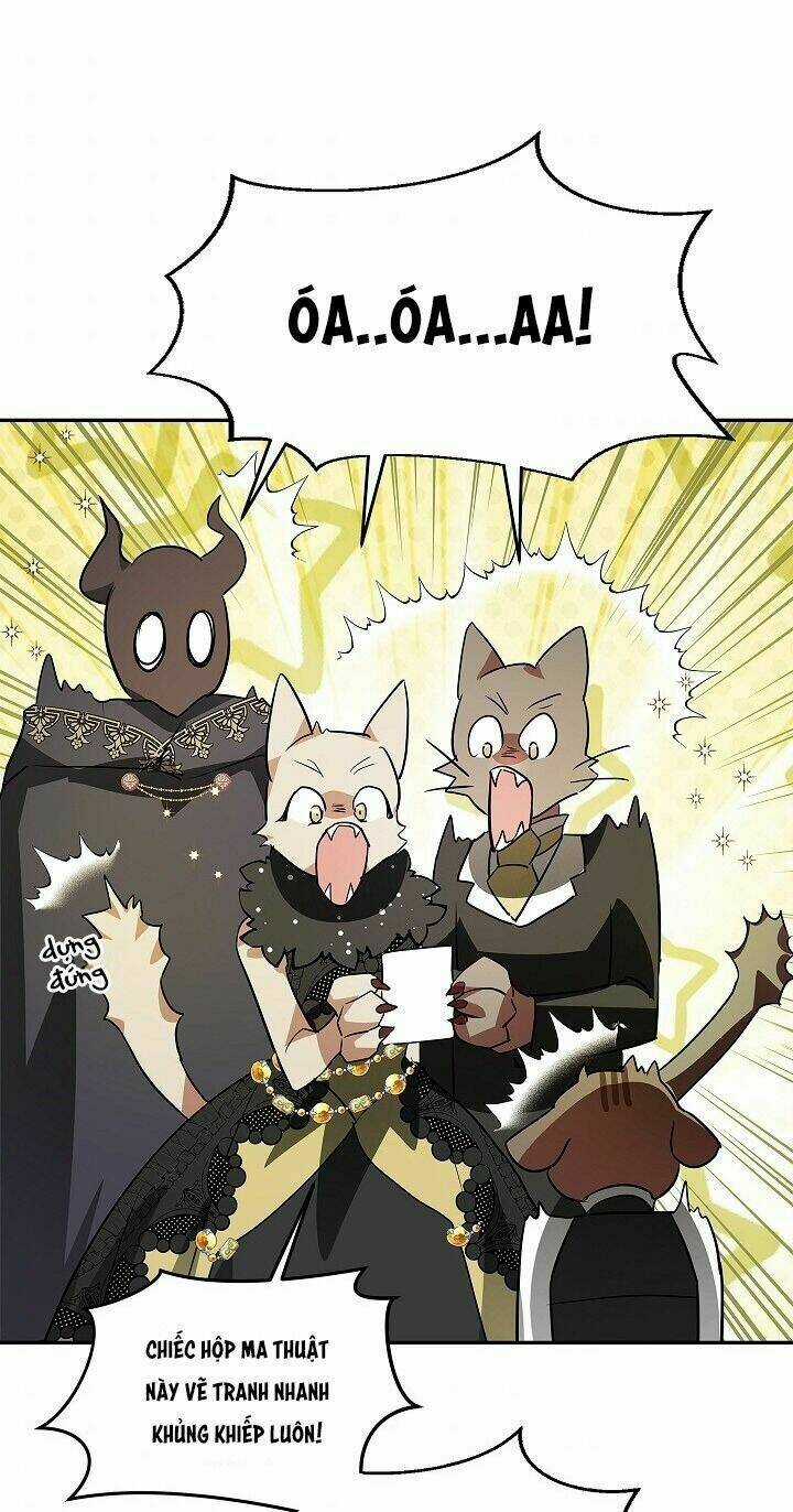 Hôn Phu Ẩn Sắc - Chapter 30 - Trang 33