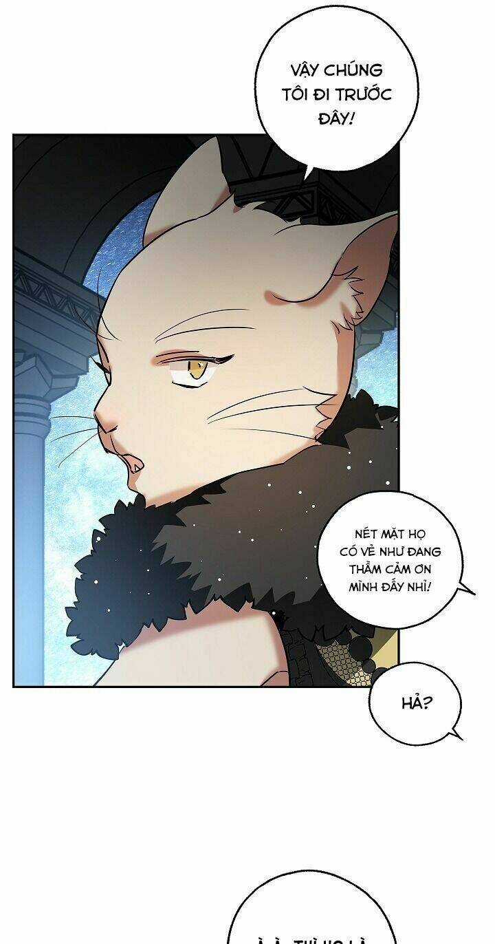 Hôn Phu Ẩn Sắc - Chapter 30 - Trang 39