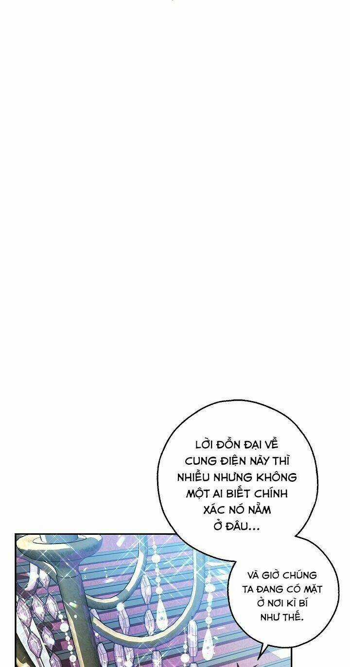 Hôn Phu Ẩn Sắc - Chapter 30 - Trang 5