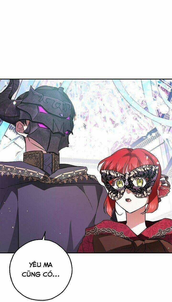 Hôn Phu Ẩn Sắc - Chapter 30 - Trang 43