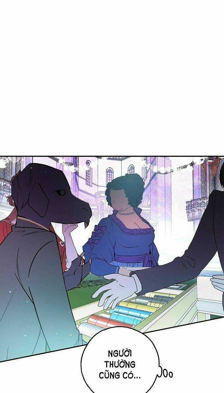 Hôn Phu Ẩn Sắc - Chapter 30 - Trang 44