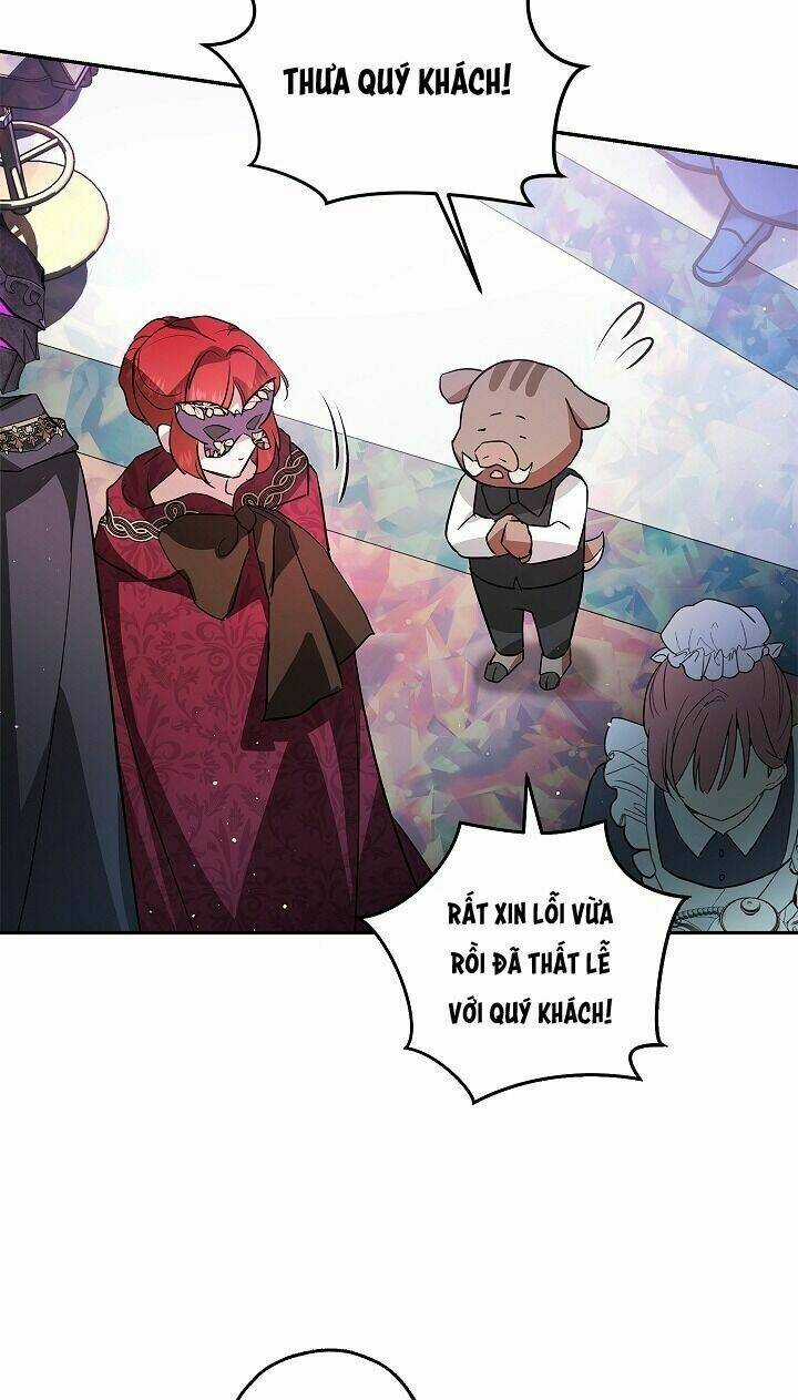 Hôn Phu Ẩn Sắc - Chapter 30 - Trang 46