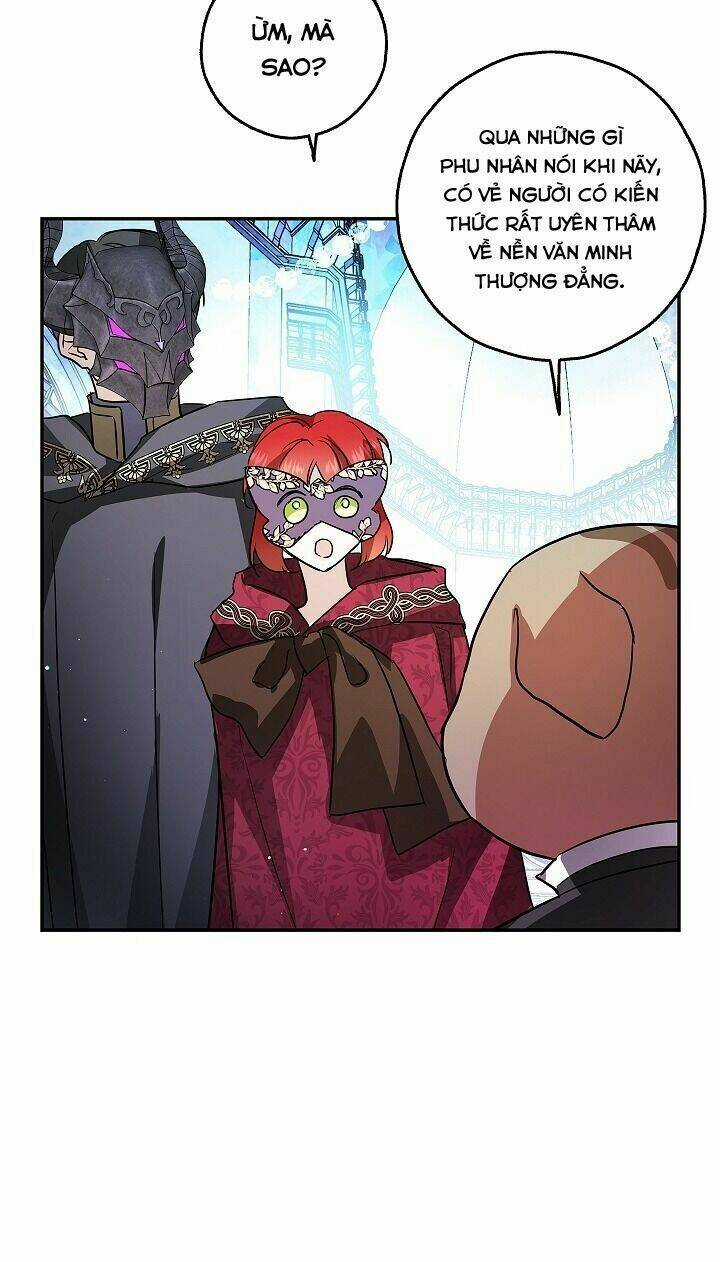 Hôn Phu Ẩn Sắc - Chapter 30 - Trang 47