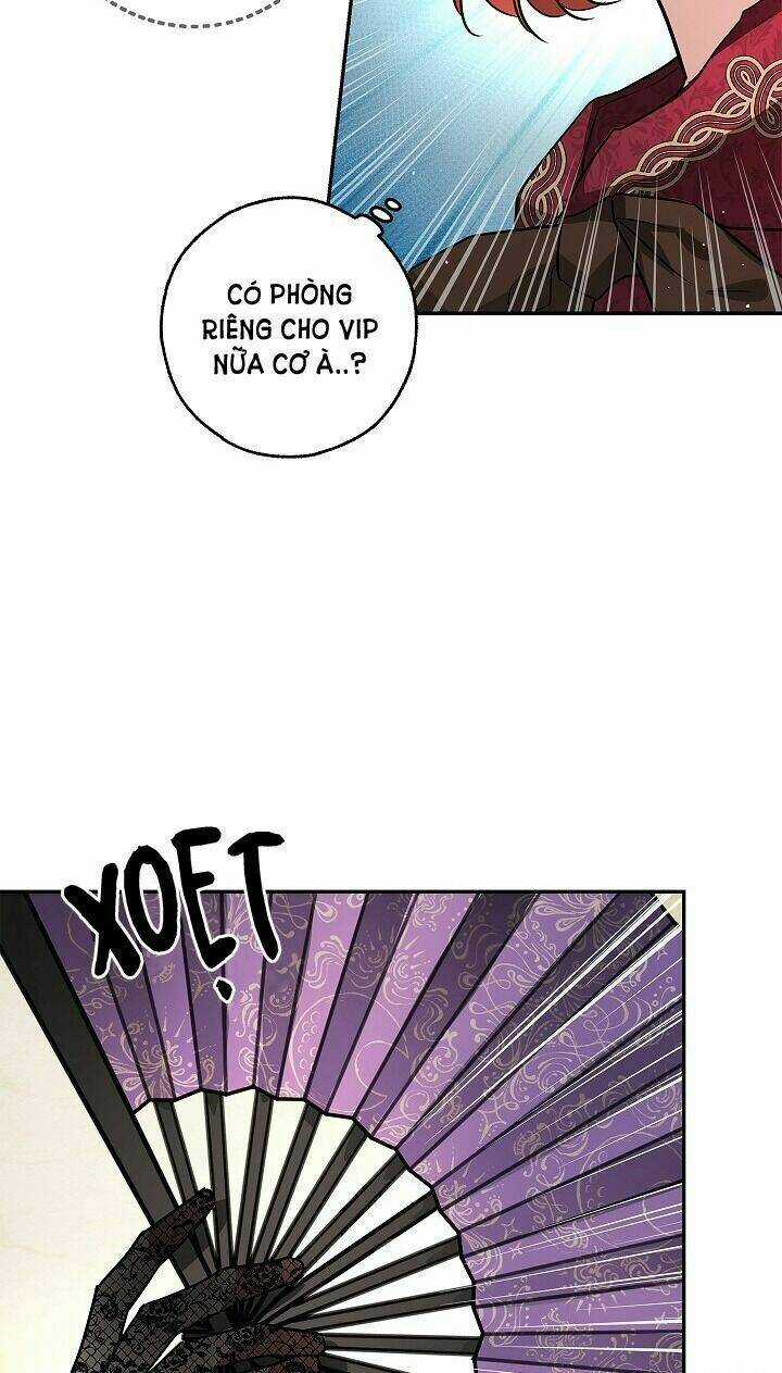 Hôn Phu Ẩn Sắc - Chapter 30 - Trang 49