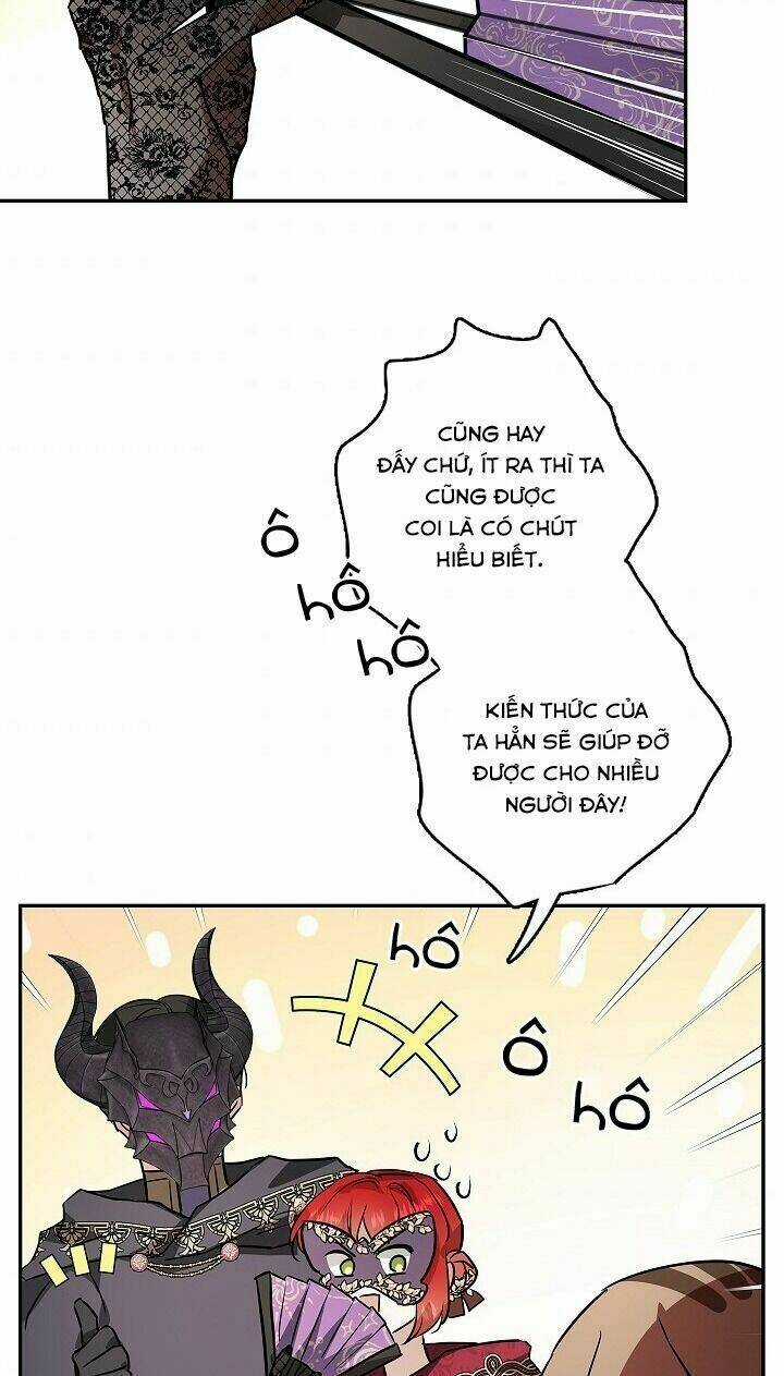 Hôn Phu Ẩn Sắc - Chapter 30 - Trang 50