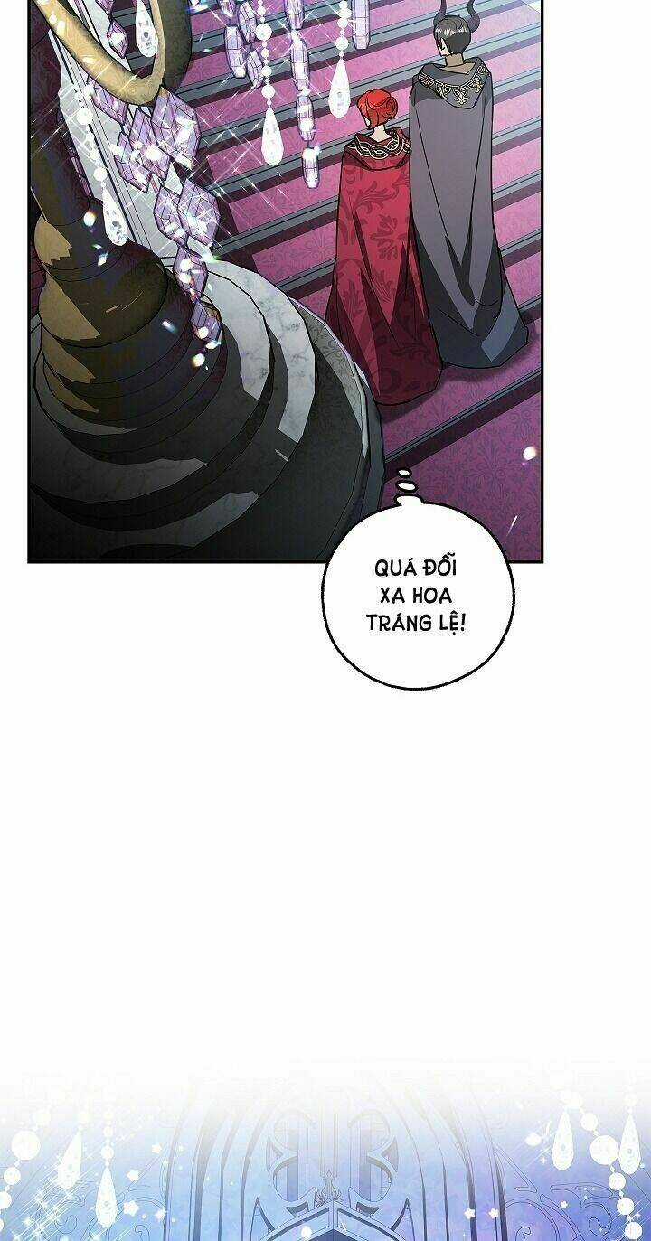 Hôn Phu Ẩn Sắc - Chapter 30 - Trang 6