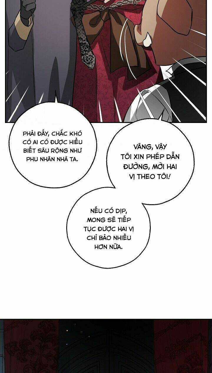 Hôn Phu Ẩn Sắc - Chapter 30 - Trang 51