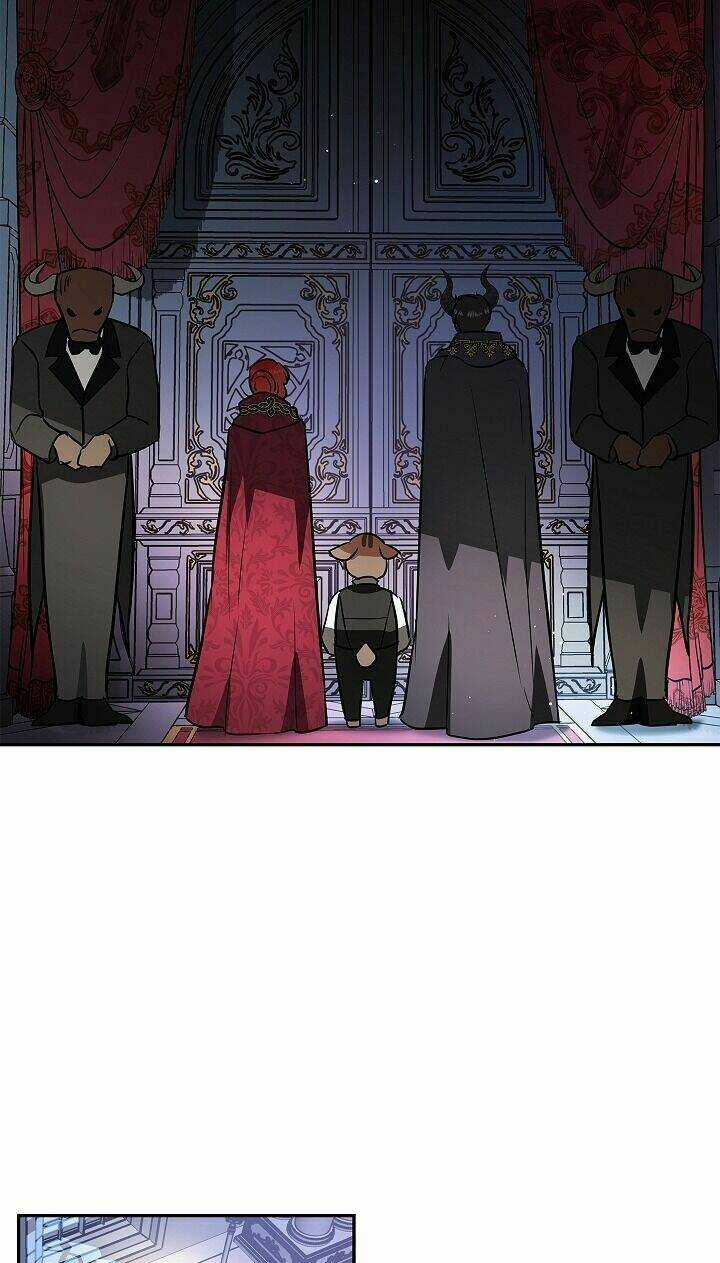 Hôn Phu Ẩn Sắc - Chapter 30 - Trang 52