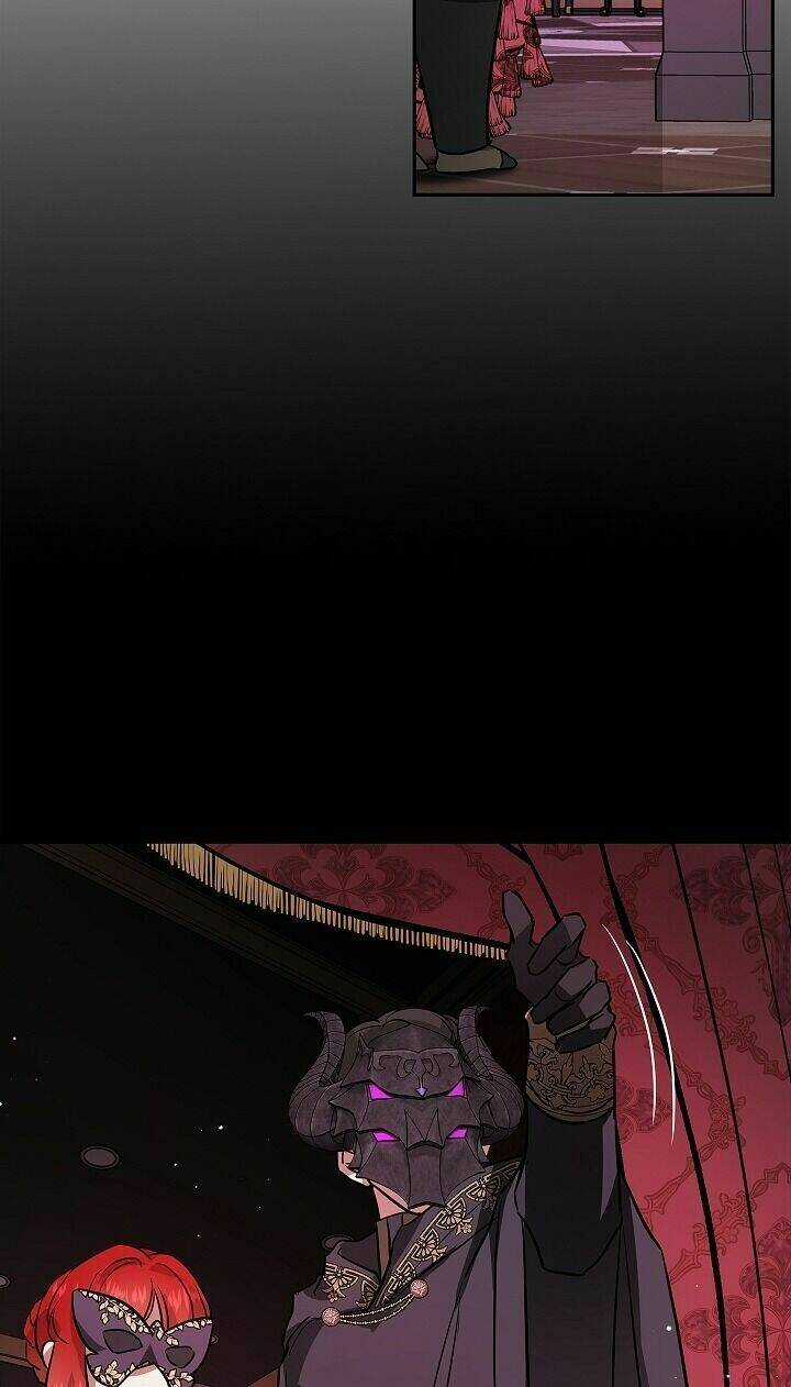 Hôn Phu Ẩn Sắc - Chapter 30 - Trang 54