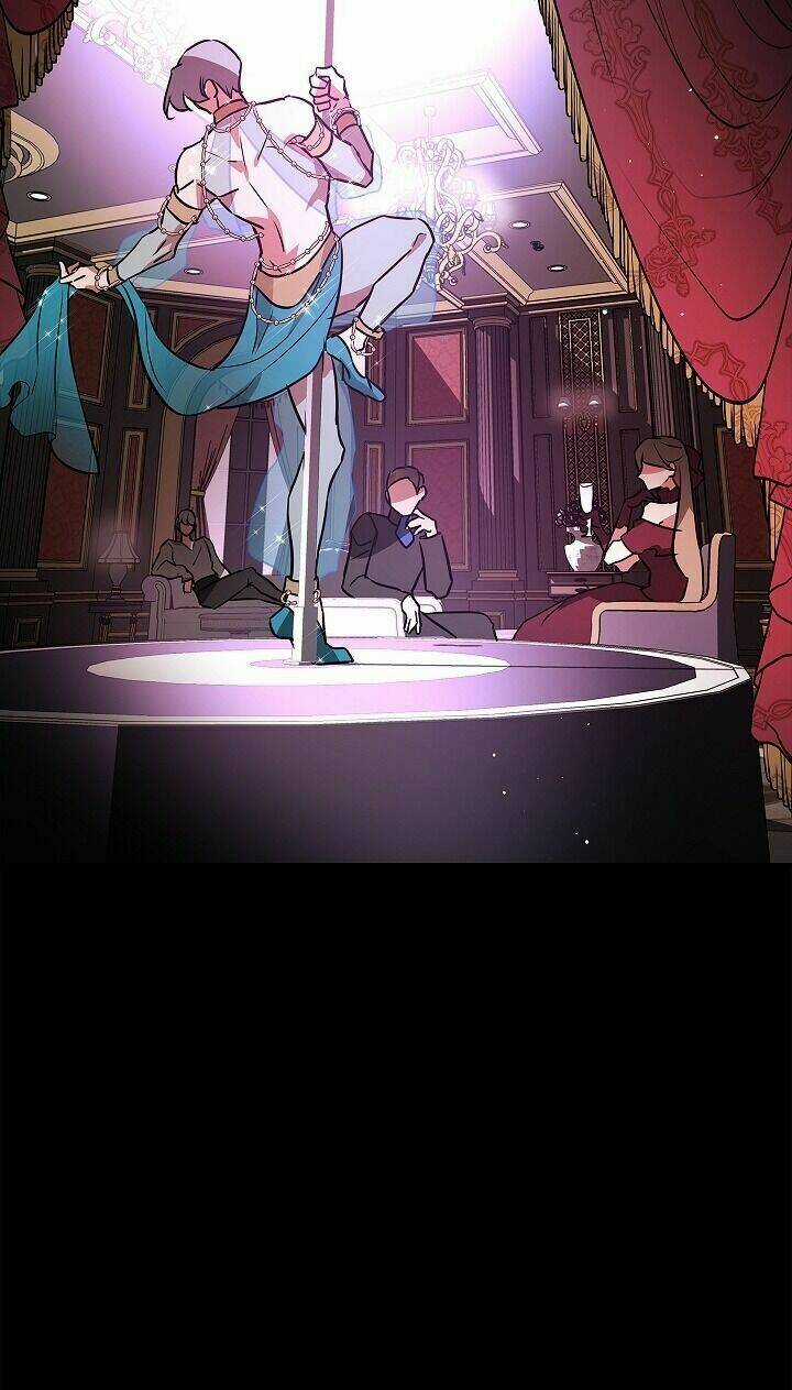 Hôn Phu Ẩn Sắc - Chapter 30 - Trang 56