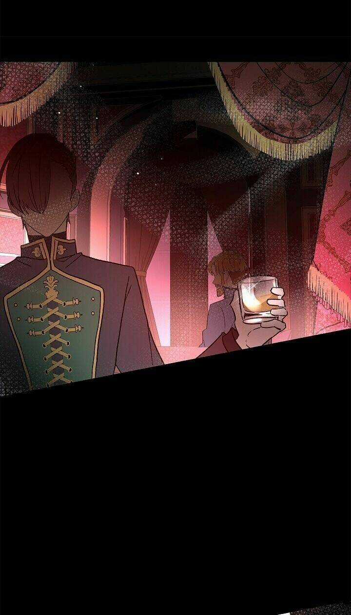 Hôn Phu Ẩn Sắc - Chapter 30 - Trang 57